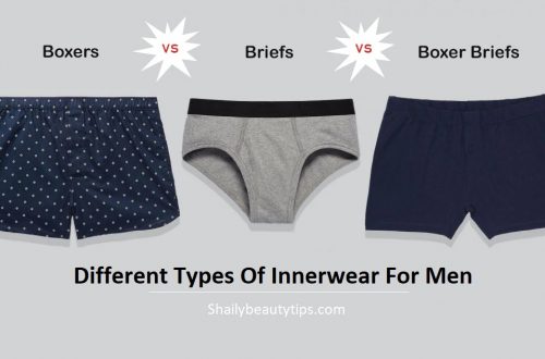Innerwear For Men
