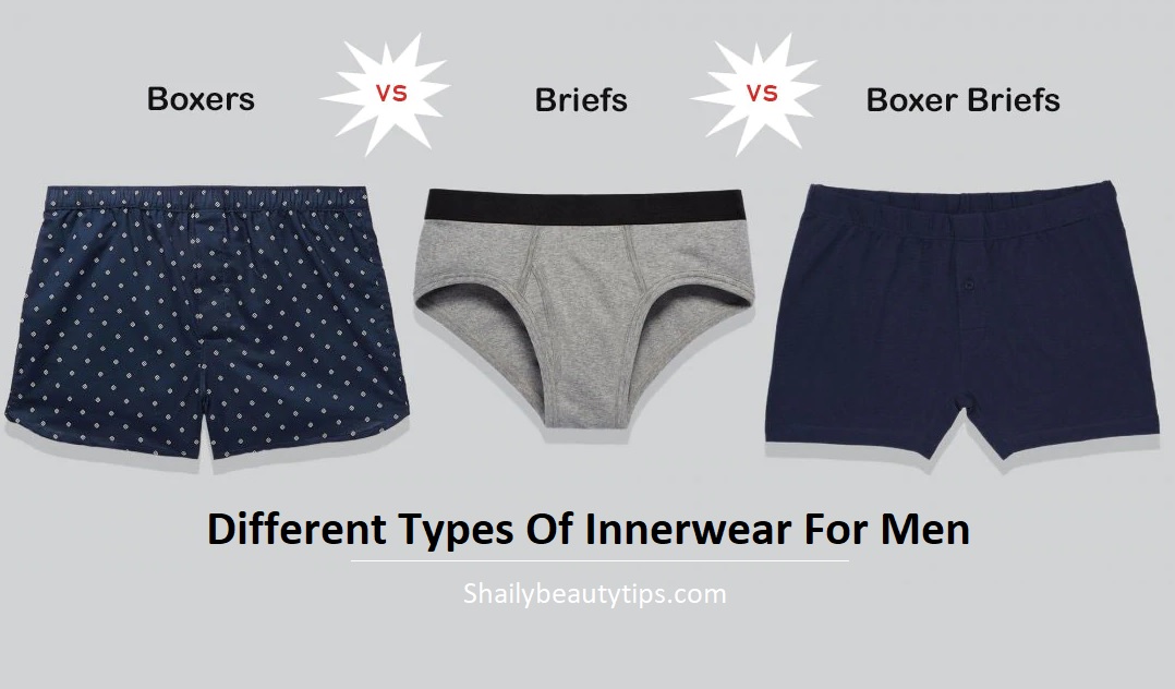 What Type of Underwear is Best for Varicocele Prevention