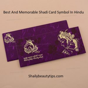 Shaadi Cards