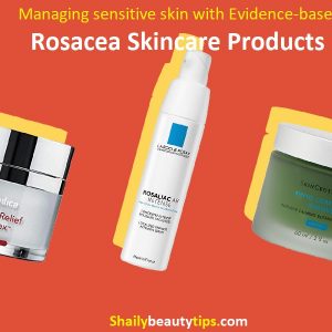 Skincare Products