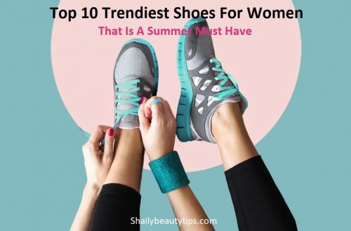 Shoes For Women