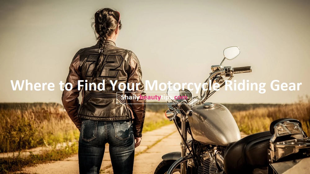 motorcycle riding gear online india