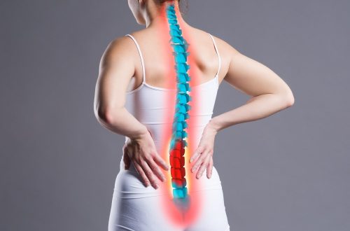 Spinal Care Treatment