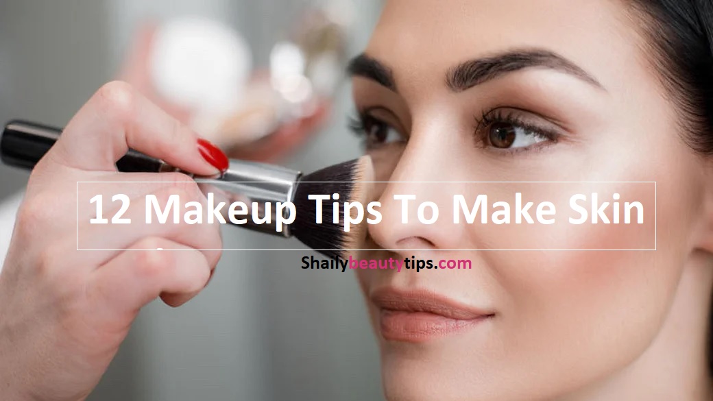 Best Makeup Tips