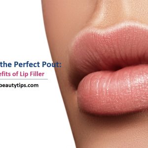 natural-looking lip filler