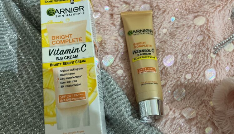 Garnier BB Cream Review And Guide For Dry Skin