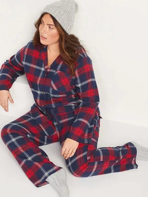 Pajamas for All Seasons