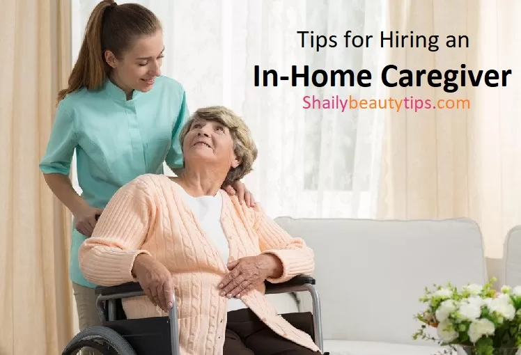 In-Home Caregiver
