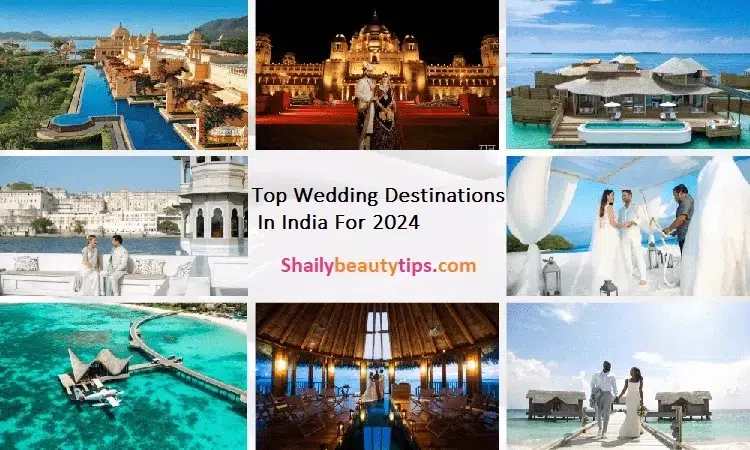Wedding Destinations In India